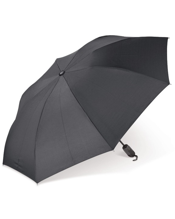 Parapluie personnalisable 4DO Parapluie Deluxe réversible 23” avec ouverture/fermeture automatique