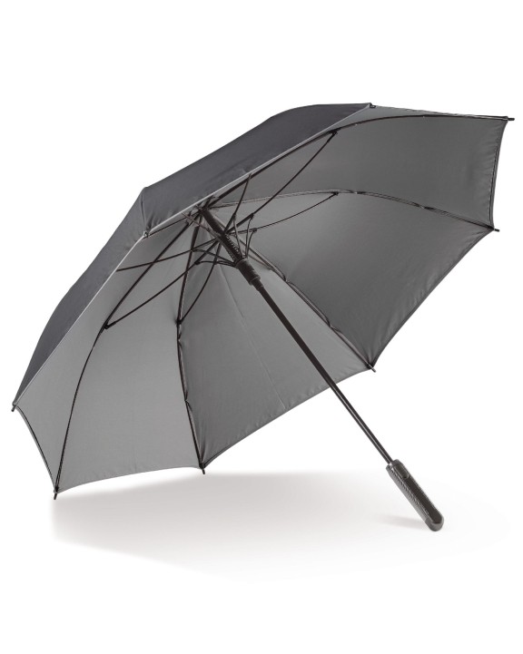 Parapluie personnalisable 4DO Parapluie double 25 à ouverture automatique