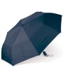 Parapluie personnalisable 4DO Parapluie pliable 22” à ouverture automatique