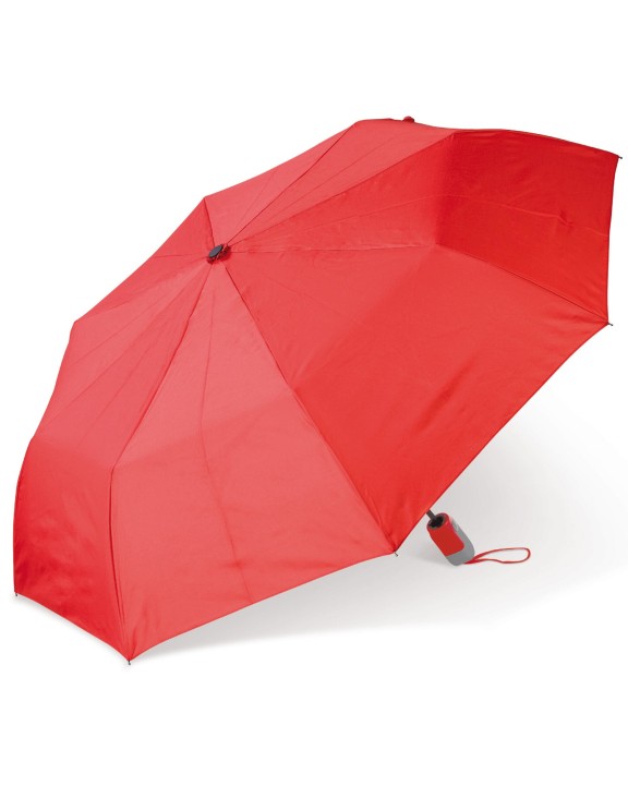 Parapluie personnalisable 4DO Parapluie pliable 22” à ouverture automatique