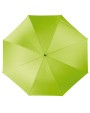 Parapluie personnalisable 4DO Grand parapluie canne 25” à ouverture automatique