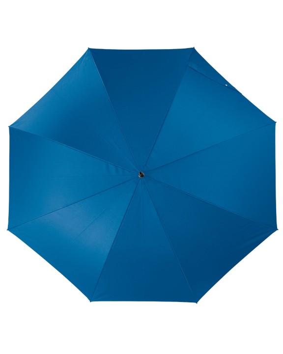 Parapluie personnalisable 4DO Grand parapluie canne 25” à ouverture automatique