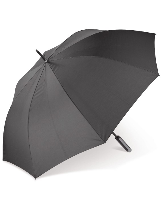 4DO Stockschirm 25” mit automatischer Öffnung Regenschirm personalisierbar