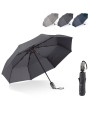 Paraplu 4DO Luxe opvouwbare paraplu 22” auto open/auto sluiten voor bedrukking &amp; borduring