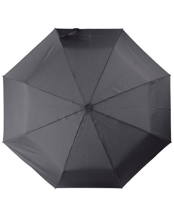 Paraplu 4DO Luxe opvouwbare paraplu 22” auto open/auto sluiten voor bedrukking &amp; borduring