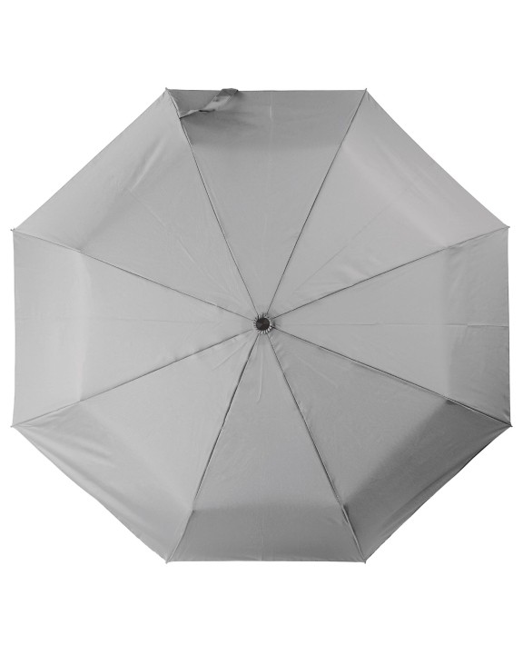 Paraplu 4DO Luxe opvouwbare paraplu 22” auto open/auto sluiten voor bedrukking &amp; borduring