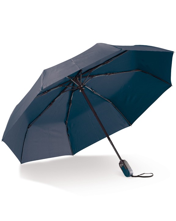 Paraplu 4DO Luxe opvouwbare paraplu 22” auto open/auto sluiten voor bedrukking &amp; borduring