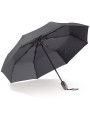 Paraplu 4DO Luxe opvouwbare paraplu 22” auto open/auto sluiten voor bedrukking &amp; borduring