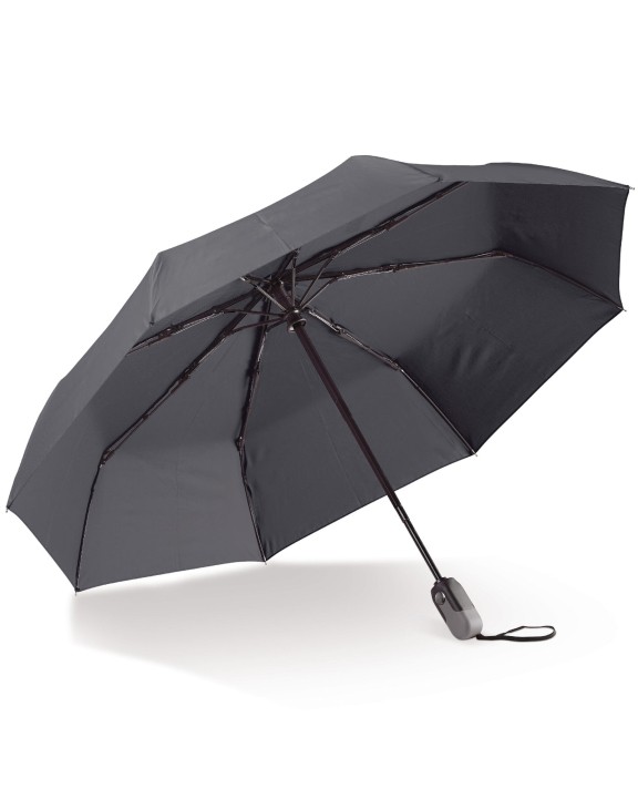 Paraplu 4DO Luxe opvouwbare paraplu 22” auto open/auto sluiten voor bedrukking &amp; borduring