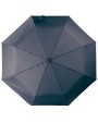 Paraplu 4DO Luxe opvouwbare paraplu 22” auto open/auto sluiten voor bedrukking &amp; borduring