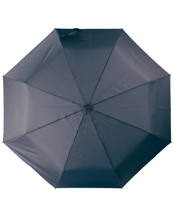 Paraplu 4DO Luxe opvouwbare paraplu 22” auto open/auto sluiten voor bedrukking &amp; borduring