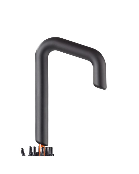 Parapluie personnalisable 4DO Parapluie canne 23” à ouverture automatique