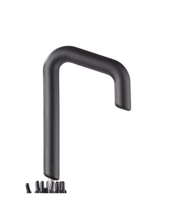 Parapluie personnalisable 4DO Parapluie canne 23” à ouverture automatique