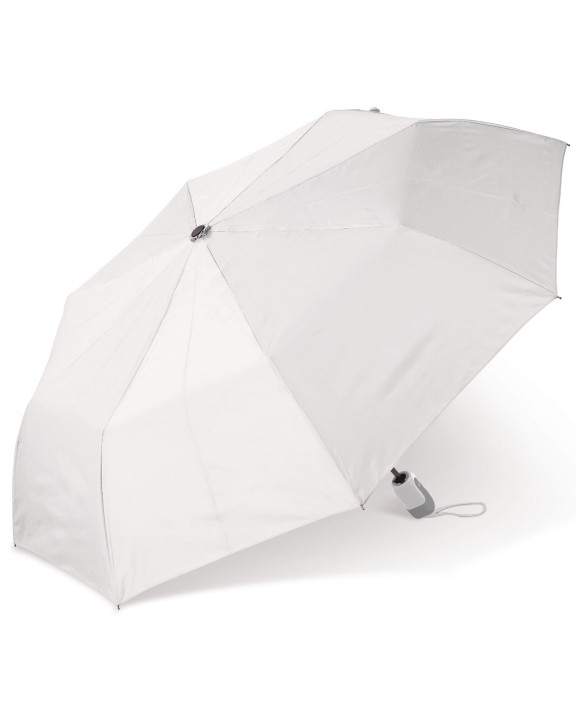 Parapluie personnalisable 4DO Parapluie pliable 22” à ouverture automatique 