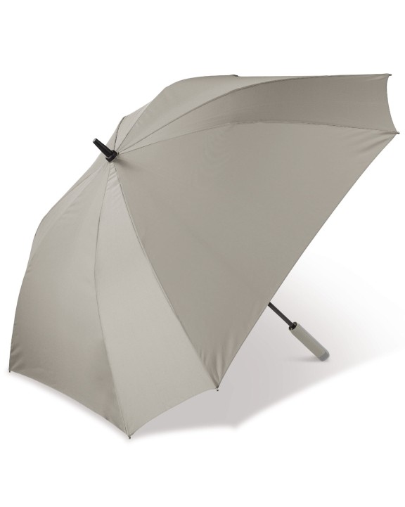 Parapluie personnalisable 4DO Parapluie carré Deluxe 27” 