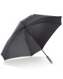 Parapluie personnalisable 4DO Parapluie carré Deluxe 27” 