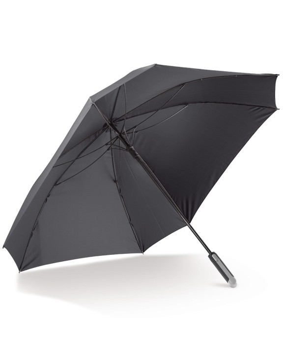 Parapluie personnalisable 4DO Parapluie carré Deluxe 27” 