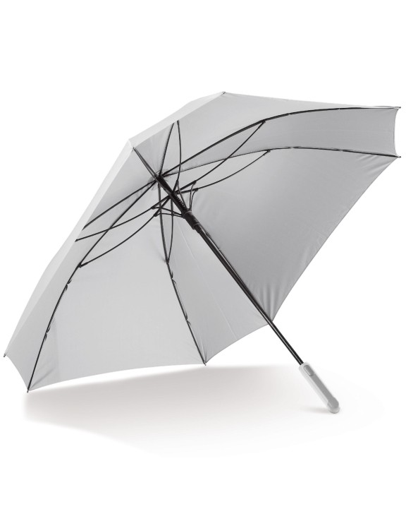 Parapluie personnalisable 4DO Parapluie carré Deluxe 27” 