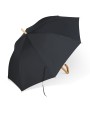 Parapluie personnalisable 4DO Parapluie Bâton 23” en R-PET ouverture automatique