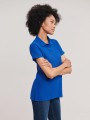 Polos à personnaliser RUSSELL Ladies' Classic Polycotton Polo 