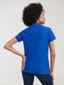 Polos à personnaliser RUSSELL Ladies' Classic Polycotton Polo 