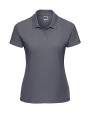 RUSSELL Ladies'' Classic Polycotton Polo Poloshirt personalisierbar
