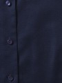 Chemises à personnaliser RUSSELL Chemise femme manches longues Oxford 