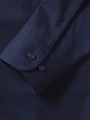 Chemises à personnaliser RUSSELL Chemise femme manches longues Oxford 
