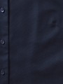 Chemises à personnaliser RUSSELL Chemise femme manches courtes Oxford 