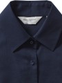Chemises à personnaliser RUSSELL Chemise femme manches courtes Oxford 