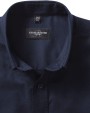 Hemd RUSSELL Mens' Long Sleeve Easy Care Oxford Shirt voor bedrukking &amp; borduring