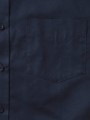 Chemises à personnaliser RUSSELL Chemise homme manches courtes Oxford 