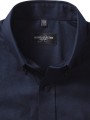 Chemises à personnaliser RUSSELL Chemise homme manches courtes Oxford 