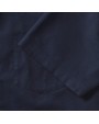 RUSSELL Men''s Short Sleeve Easy Care Oxford Shirt Hemd personalisierbar