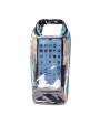Sac & bagagerie personnalisable 4DO Sac étanche en fabrication sur mesure 2,5L IPX6