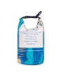 Sac & bagagerie personnalisable 4DO Sac étanche en fabrication sur mesure 2,5L IPX6