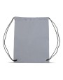 Sac & bagagerie personnalisable 4DO Sac à cordon réfléchissant 30x40cm