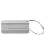 4DO Aluminium Kofferanhänger Tasche personalisierbar