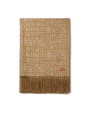 VINGA VINGA Verso Decke Plaid personalisierbar