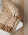 Fleecedeken VINGA VINGA Verso deken voor bedrukking &amp; borduring