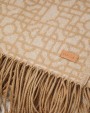 Plaid personnalisable VINGA VINGA Couverture Verso