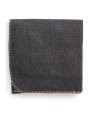 VINGA VINGA Bilton Decke Upcycling 190gr/m² Plaid personalisierbar