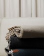 Plaid personnalisable VINGA VINGA Couverture / Plaid en polyester recyclée Bilton