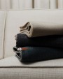 Plaids personnalisable VINGA VINGA Couverture / Plaid en polyester recyclée Bilton