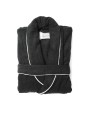 VINGA VINGA Harper Bademantel S/M Bad Artikel personalisierbar