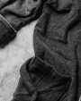 VINGA VINGA Harper Bademantel S/M Bad Artikel personalisierbar