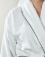 VINGA VINGA Harper Bademantel S/M Bad Artikel personalisierbar