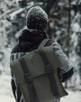 VINGA VINGA Baltimore Rucksack Tasche personalisierbar