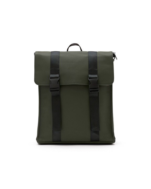 VINGA VINGA Baltimore Rucksack Tasche personalisierbar