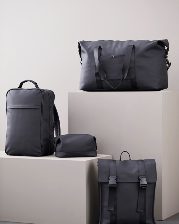 VINGA VINGA Baltimore Rucksack Tasche personalisierbar